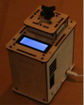 Another view at what a PCR machine is