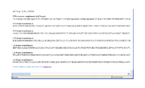 Problems 1 2 and 3 output