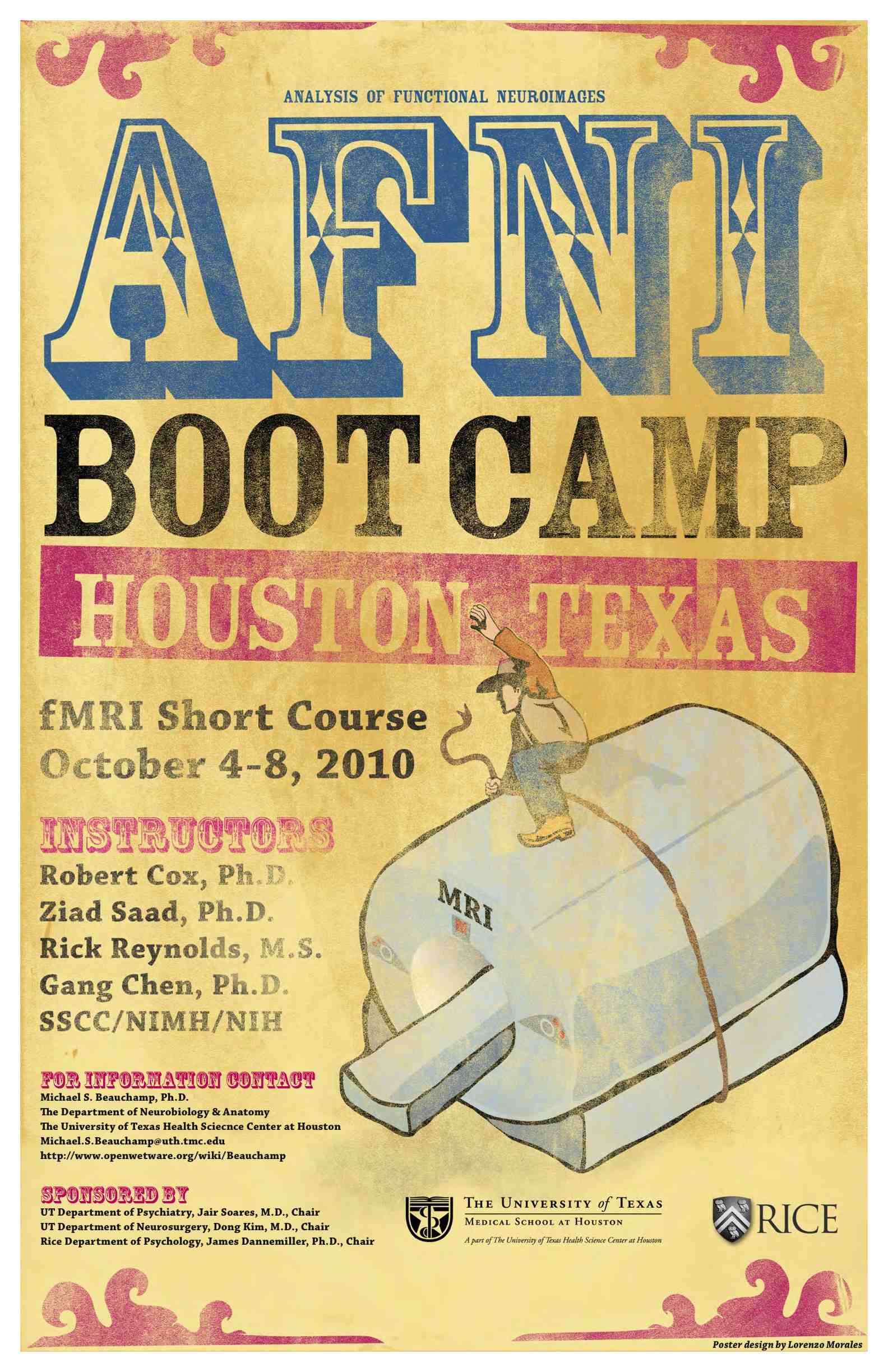 Beauchamp:ShortCourse2010