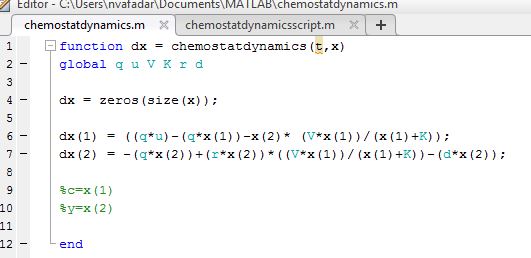 Linear Mortality Function