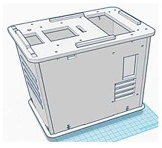 Description of image