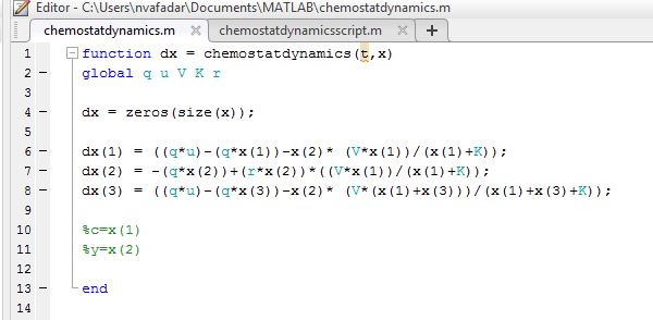 Two Nutrients Function