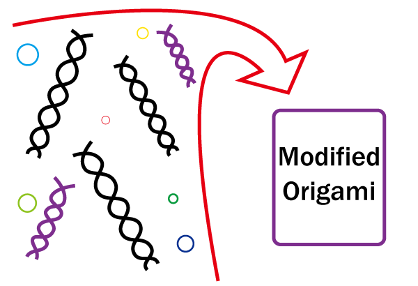 Modified Origami Concept
