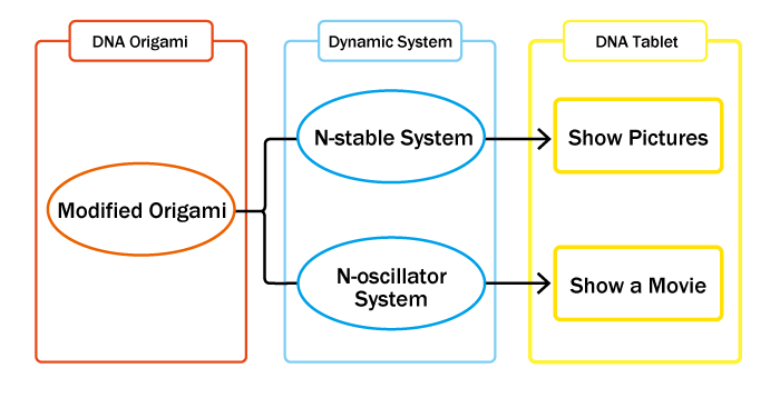 The Abstract of Our Project