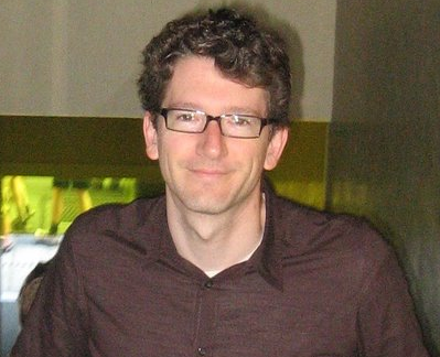 Alexander (Sasha) Wait Zaranek