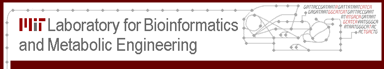 Stephanopoulos Lab logo