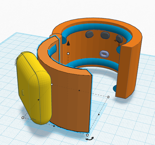 Description of image