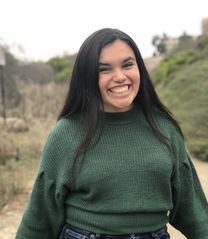 Maya Paniagua Profile Picture