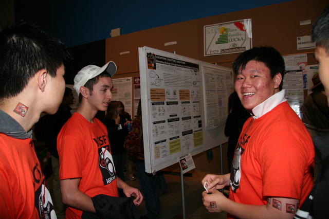 File:At our poster.jpg