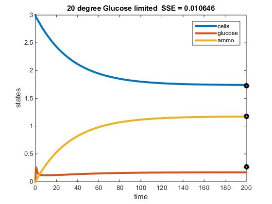 -Glucose 20 C