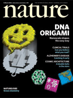 http://www.dna.caltech.edu/Papers/DNAorigami-nature.pdf