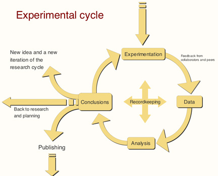 The Experimental Cycle