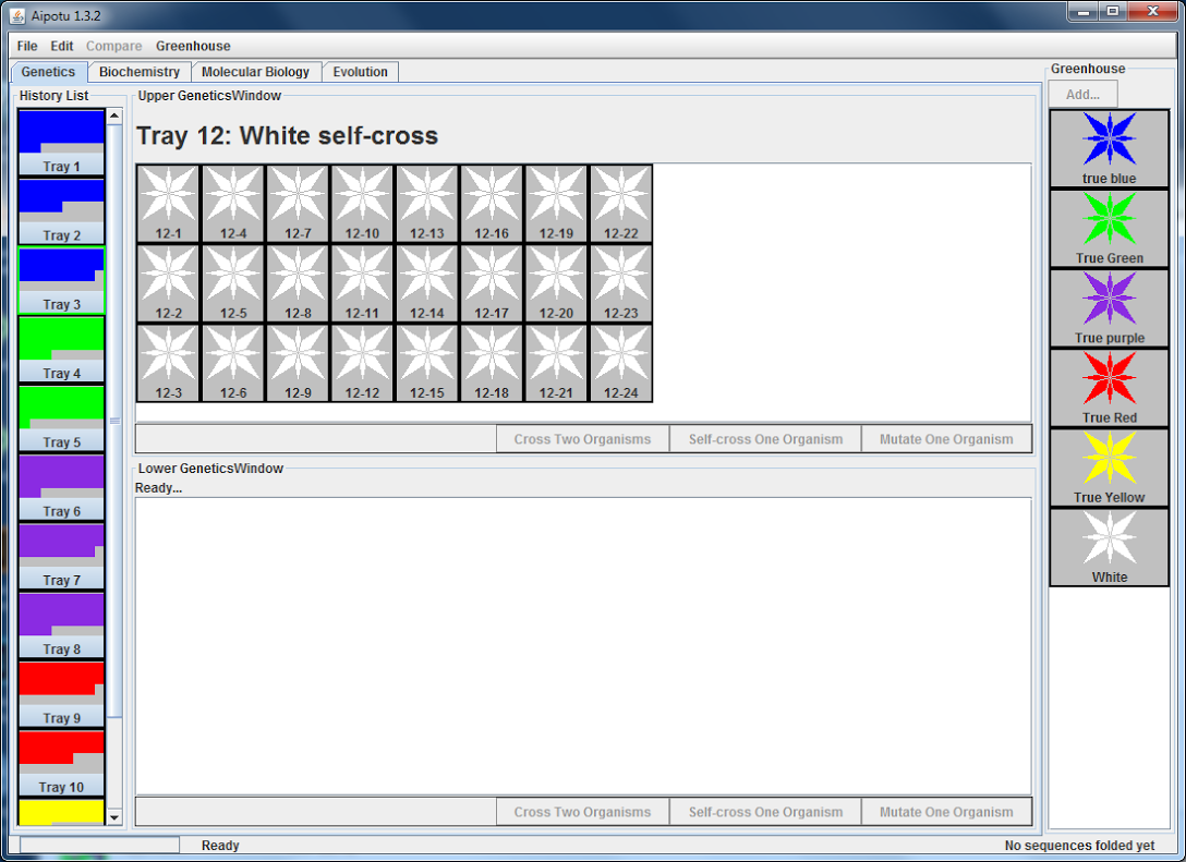 Zachary T. Goldstein (an artistic interpretation)