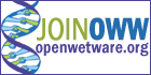 Join OpenWetWare